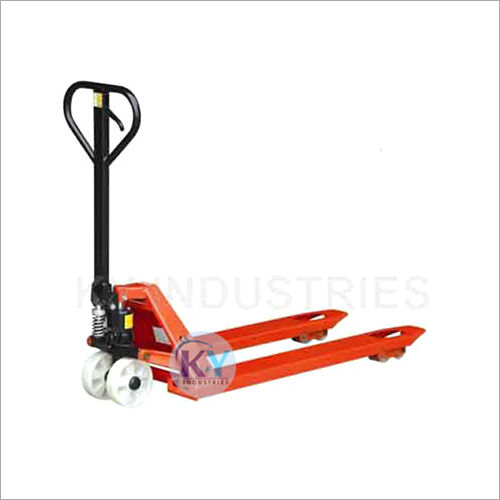 Pallet Truck