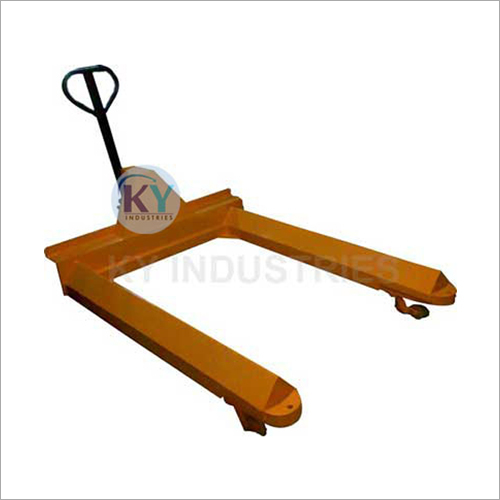 Hydraulic Reel Pallet Truck