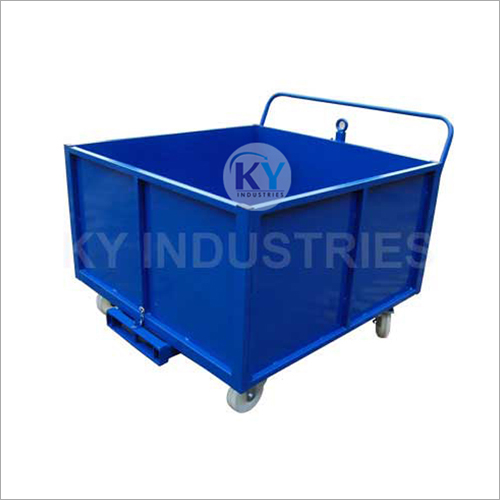 Box Trolley