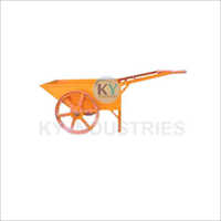 Wheel Barrow