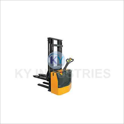 Power Stacker By K Y INDUSTRIES