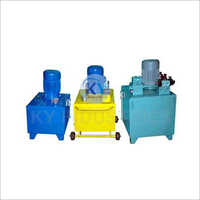 Hydraulic Power Pack
