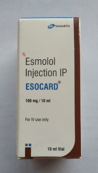 Esmolol Injection