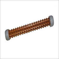 Foot Roller III With Plastic Wooden