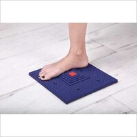 Acupressure Deluxe Mat
