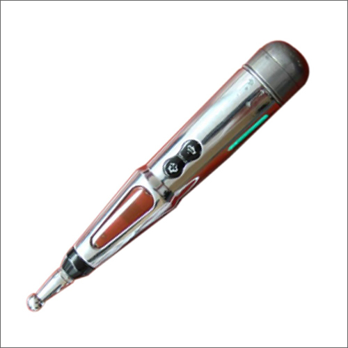 Laser Therapy Acupuncture Pen