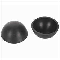 Vaccum Ball Half Gray Cup