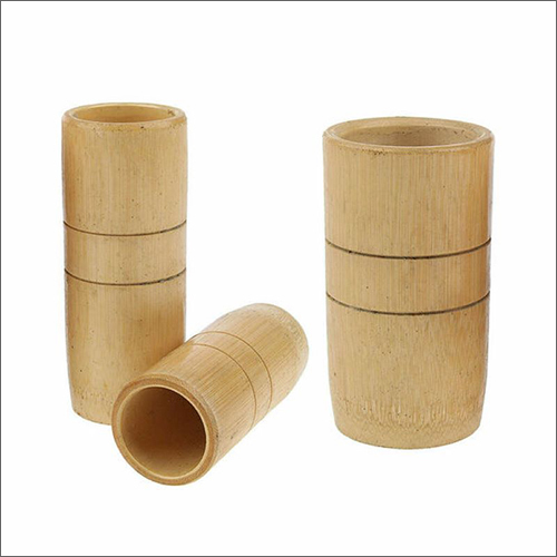 Bamboo Anti Cellulite Massage Vacuum Cupping Set Of 3pcs