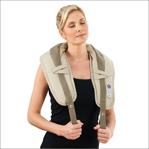 Cervical Shoulder Massager Cushion