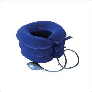 Cervical Traction Belt Neck Apparatus