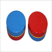 High Power Pyramidal Magnet