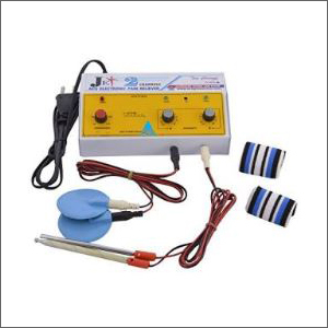 Acupressure Stimulator