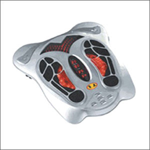 Relaxes Brain Health Protection Foot Massager