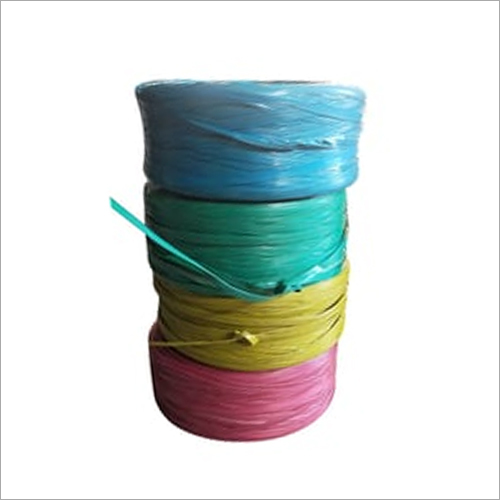 Different Color Available Industrial Plastic Strap