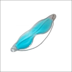 Cool Gel Eye Mask Recommended For: Women