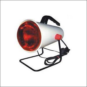 Infrared Lamp Heat Treatment Apparatus Recommended For: Men