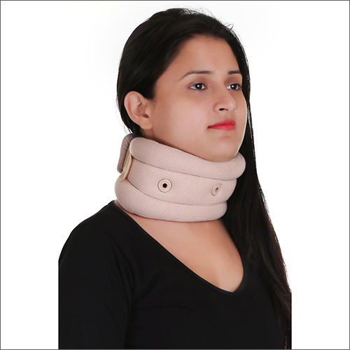 Cotton Cervical Prime Coller