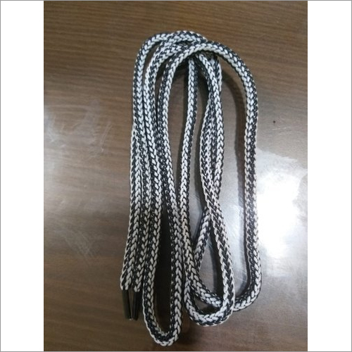 Plain Lower Ropes