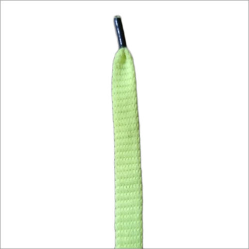 Green Lower Ropes Application: Garment Industry