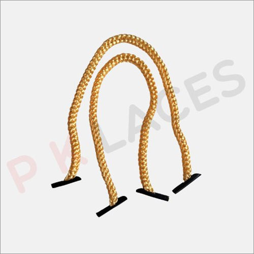 Different Colors Available Tipping Rope For Paper Bag Handle