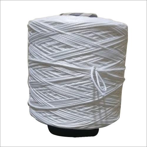 White Mask Elastic Rope For 3 Ply Mask