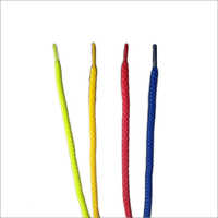 Colored Shoe Laces