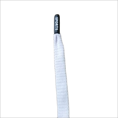 Polyester White Lower Ropes
