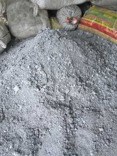 Aluminium Ash Powder