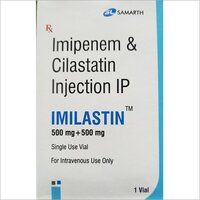 Powder Imipenem Cilastatin Injection