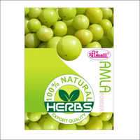 Amla Powder Gender: Female
