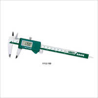 Digital Calipers - Stainless Steel, Measuring Range: 0-150Mm, Accuracy: Â±0.02Mm | Durable Build, Easy To Use, Precise Reading, Versatile Tool