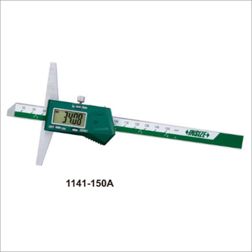 Digital Depth Gauge