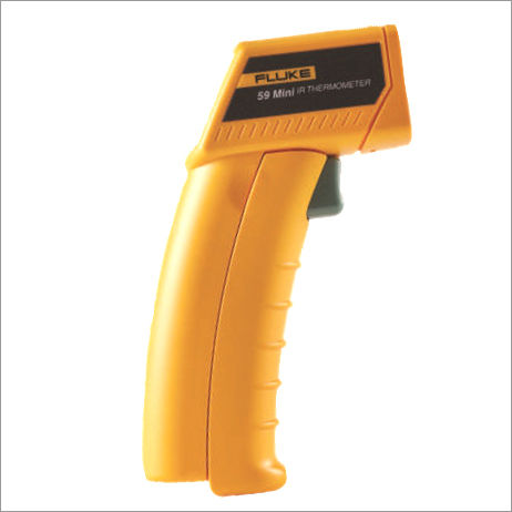 Infrared Thermometer