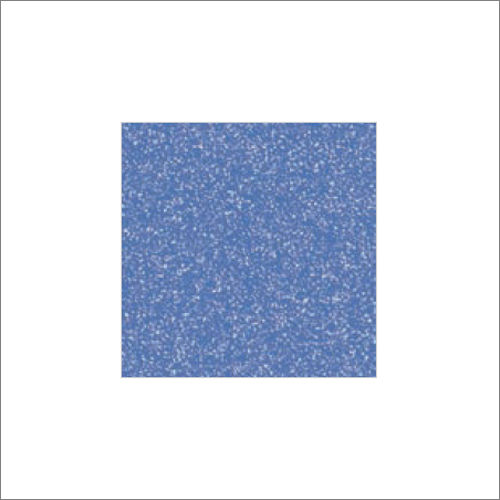 Square 300X300 Mm Spark Blue Floor Tiles