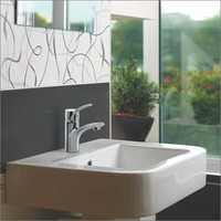 Bathroom Sink Tap