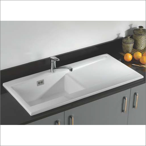 Stainless Steel Kitchen Sink Tap