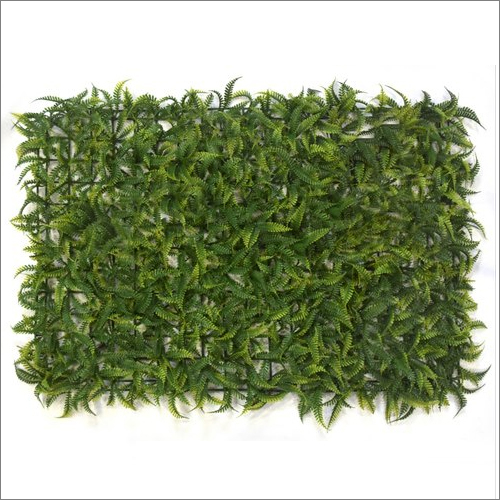 Indoor Artificial Vertical Garden