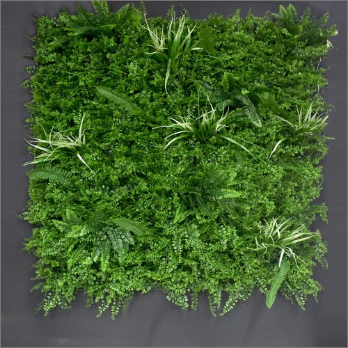 Outdoor Artificial Vertical Garden