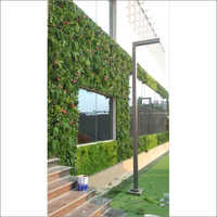 Decorative Artificial Vertical Garden