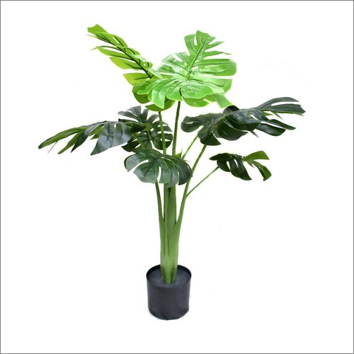 3 Feet Artificial Palm Plant