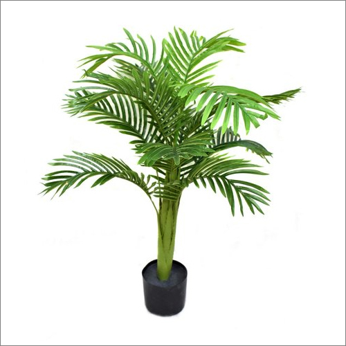 Indoor Artificial Palm Plant