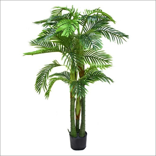 Outdoor Artificial Areca Palm Tree