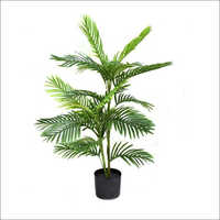 3 Feet Decorative Artificial Palm Tree