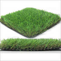35 MM Straight Natural Green Artificial Grass