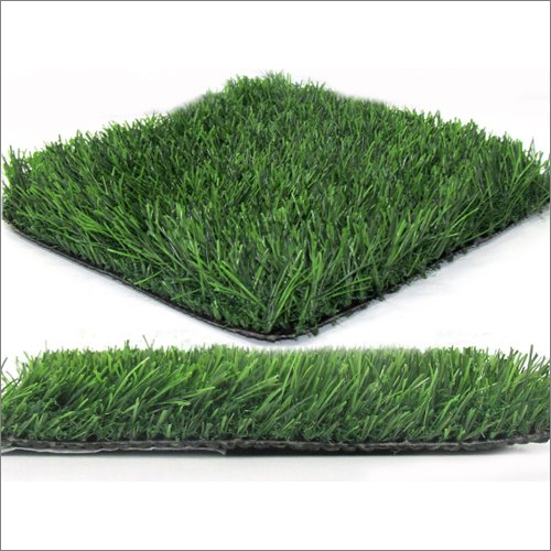 40 MM Straight Lush Green Artificial Grass