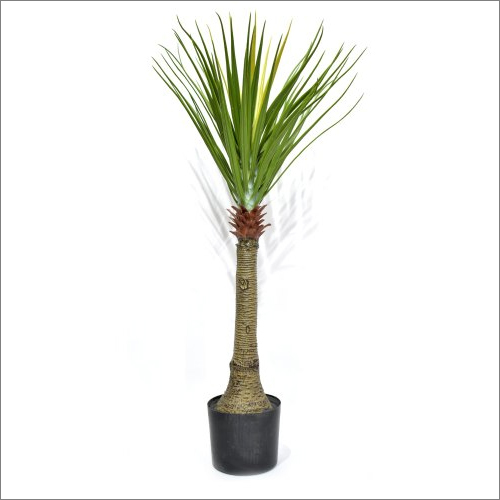 Washable Green Artificial  Plant