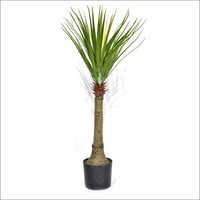 Green Artificial  Plant