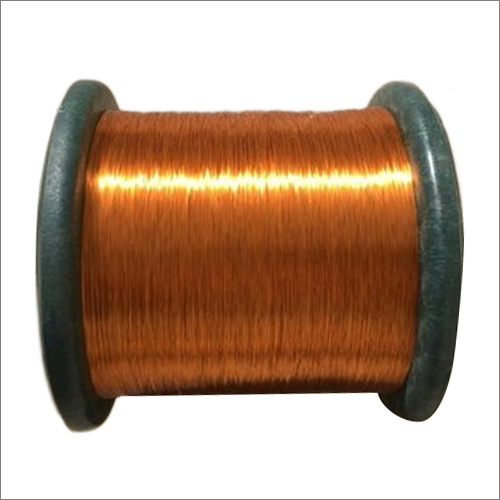 Motor Enameled Copper Winding Wire