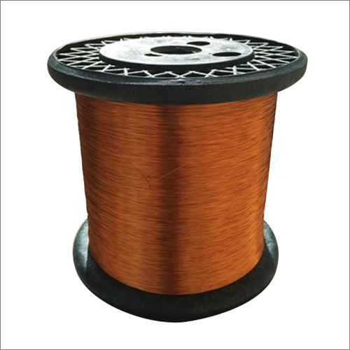 Electric Enameled Copper Winding Wire