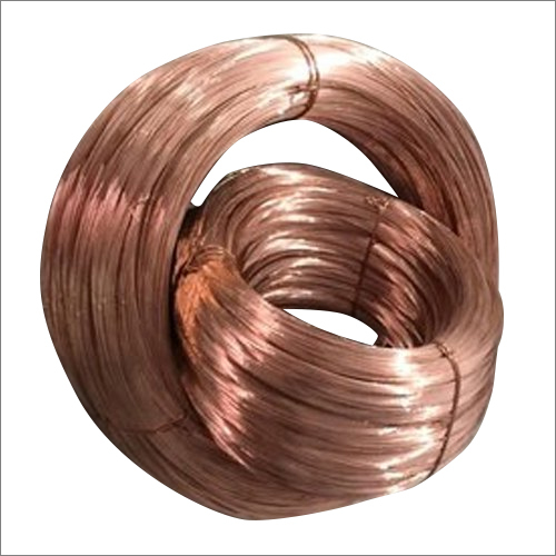 0.04mm Bare Copper Winding Wire